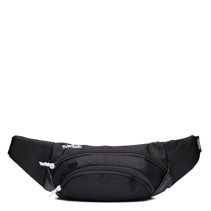 Сумка True spin F.Bottom (F.Bottom blk/blk)  - цена, описание, фото 1